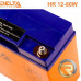 Аккумуляторная батарея Delta HR 12-80W (12V / 20Ah)