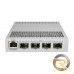 MikroTik CRS305-1G-4S+IN